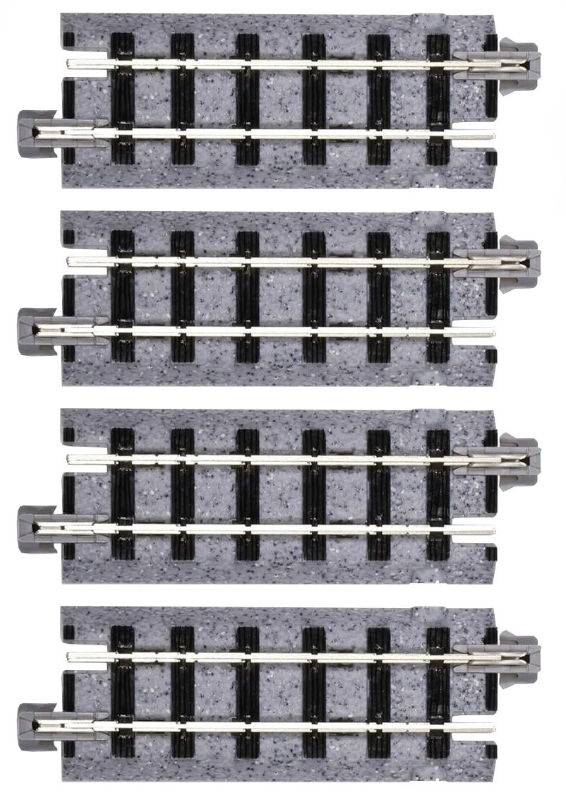 Rak skena 62mm H0e Unitrack (4