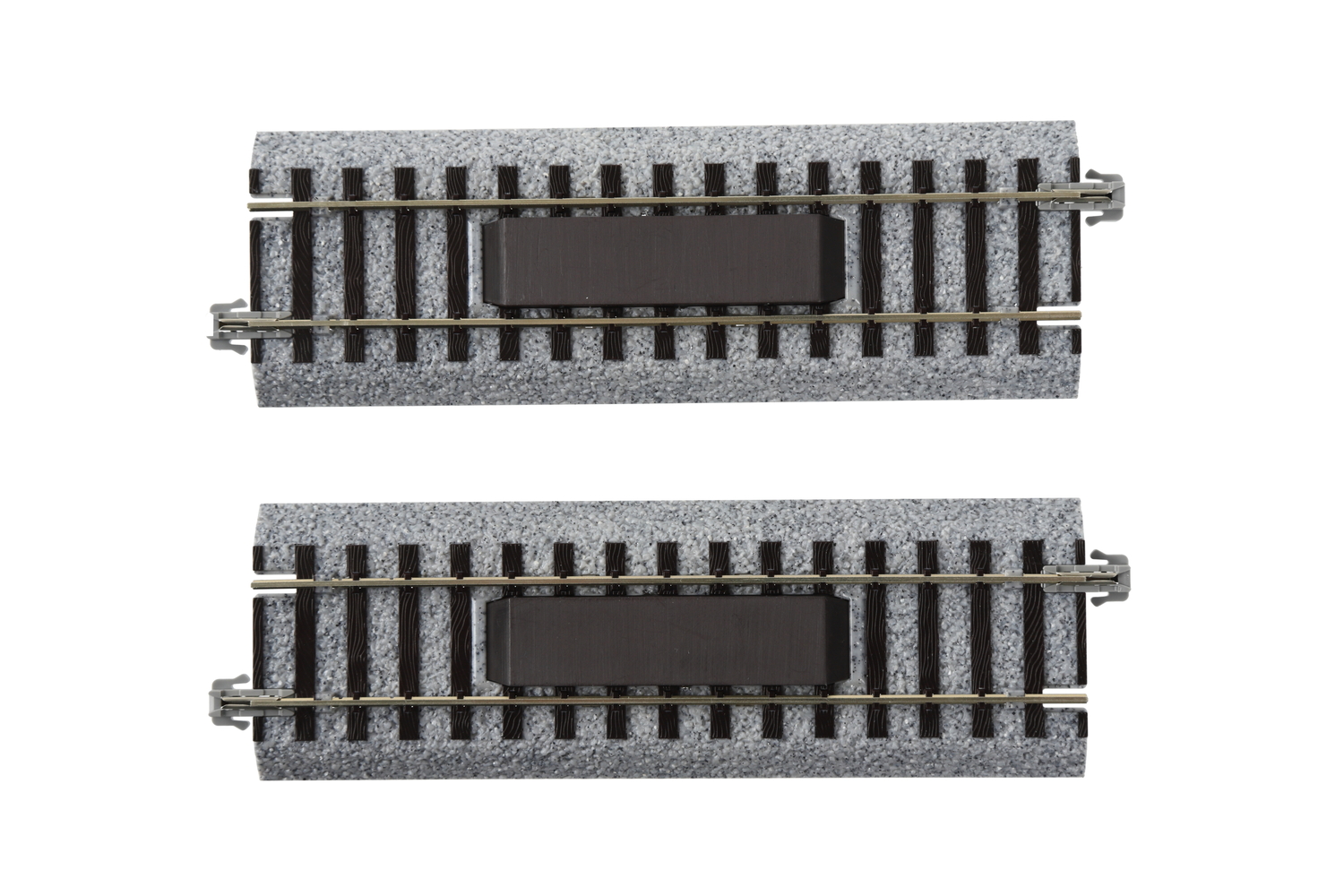 Avkopplingsskena 123 mm (beton - 2