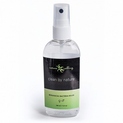 Nature Calling - Clean By Nature