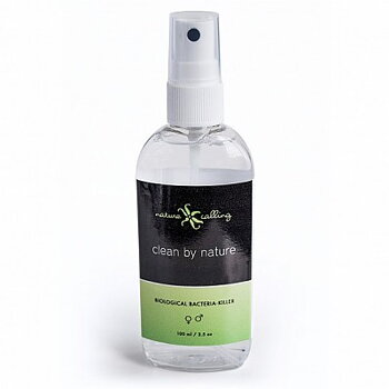 Nature Calling - Clean By Nature