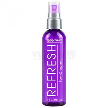 Refresh Toycleaner