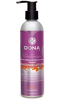 Dona Massage Lotion