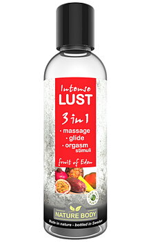Intense Lust 3 in 1