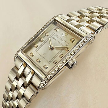 H&B Gala, Gold Sunray
