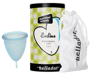 Evelina Menstrual Cup