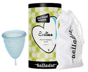 Evelina Menstrual Cup