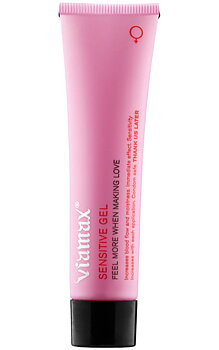 Viamax Sensitive Gel
