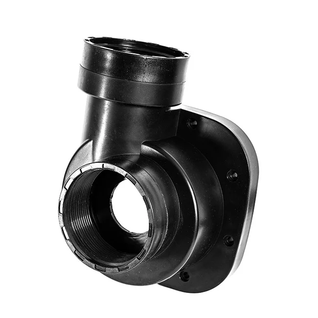 Pondteam Rotorlock Superflow Techno Pro 50000S