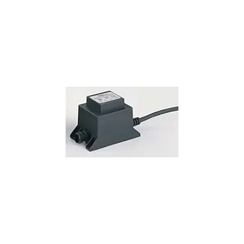 Pondteam Transformator IP44, 12v, 60W LV6500