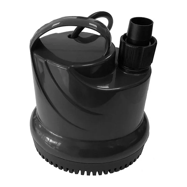 Pondteam Dräneringspump mini 2500 l/t