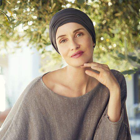 B.B. BERRIE TURBAN - 37,5°  från Christine Headwear