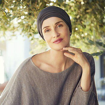 B.B. BERRIE TURBAN - 37,5°  från Christine Headwear