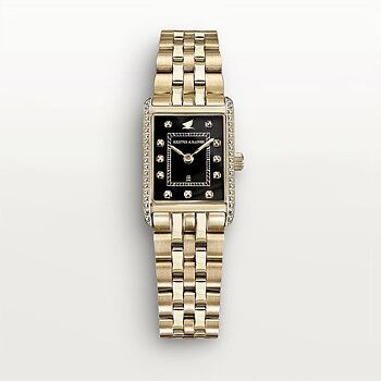 H&B Gala, Gold & Black