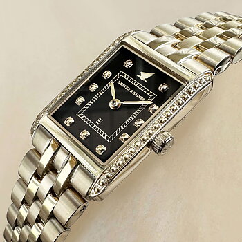 H&B Gala, Gold & Black