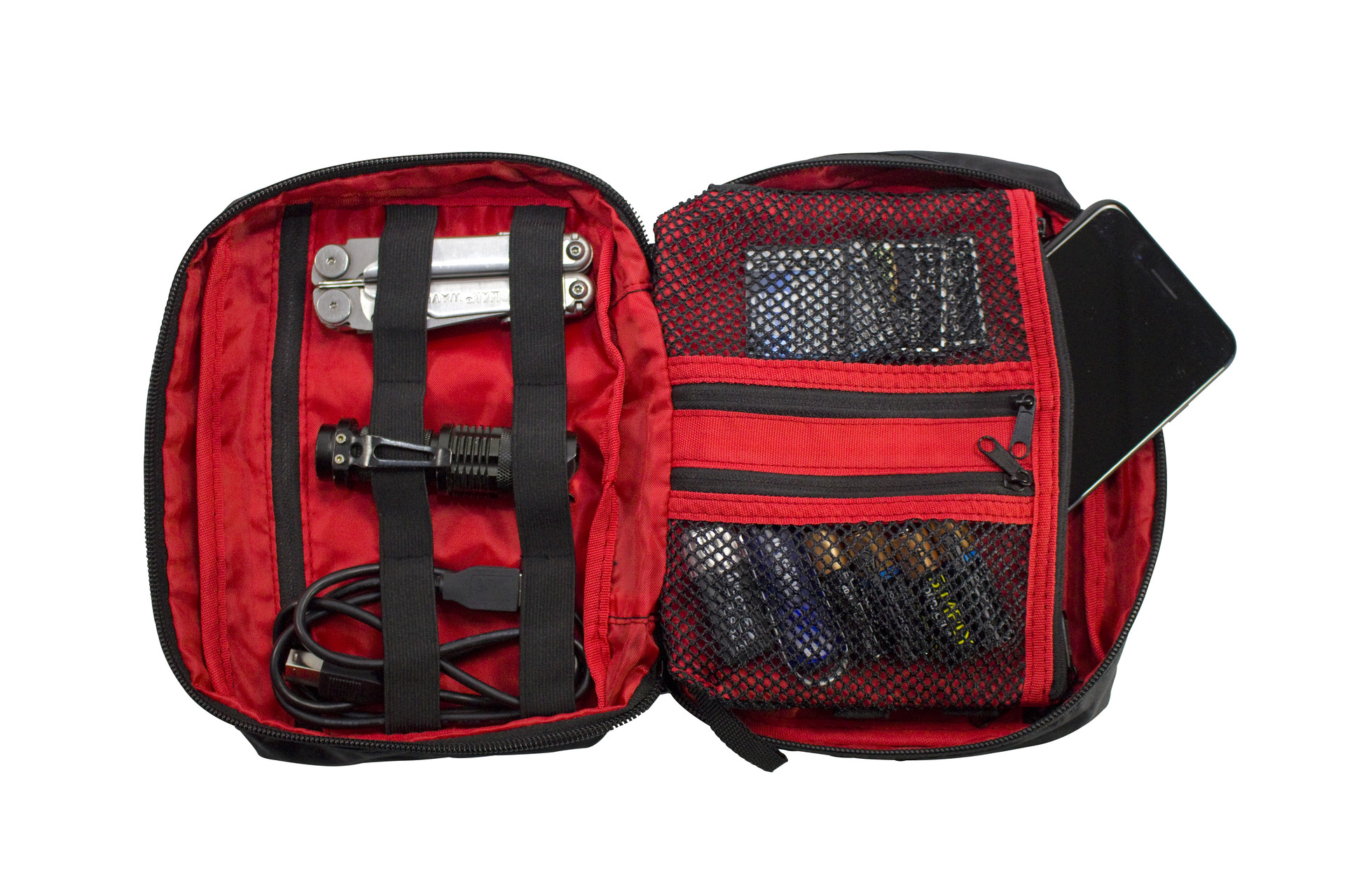 Enduristan Small Parts Organizer - 2