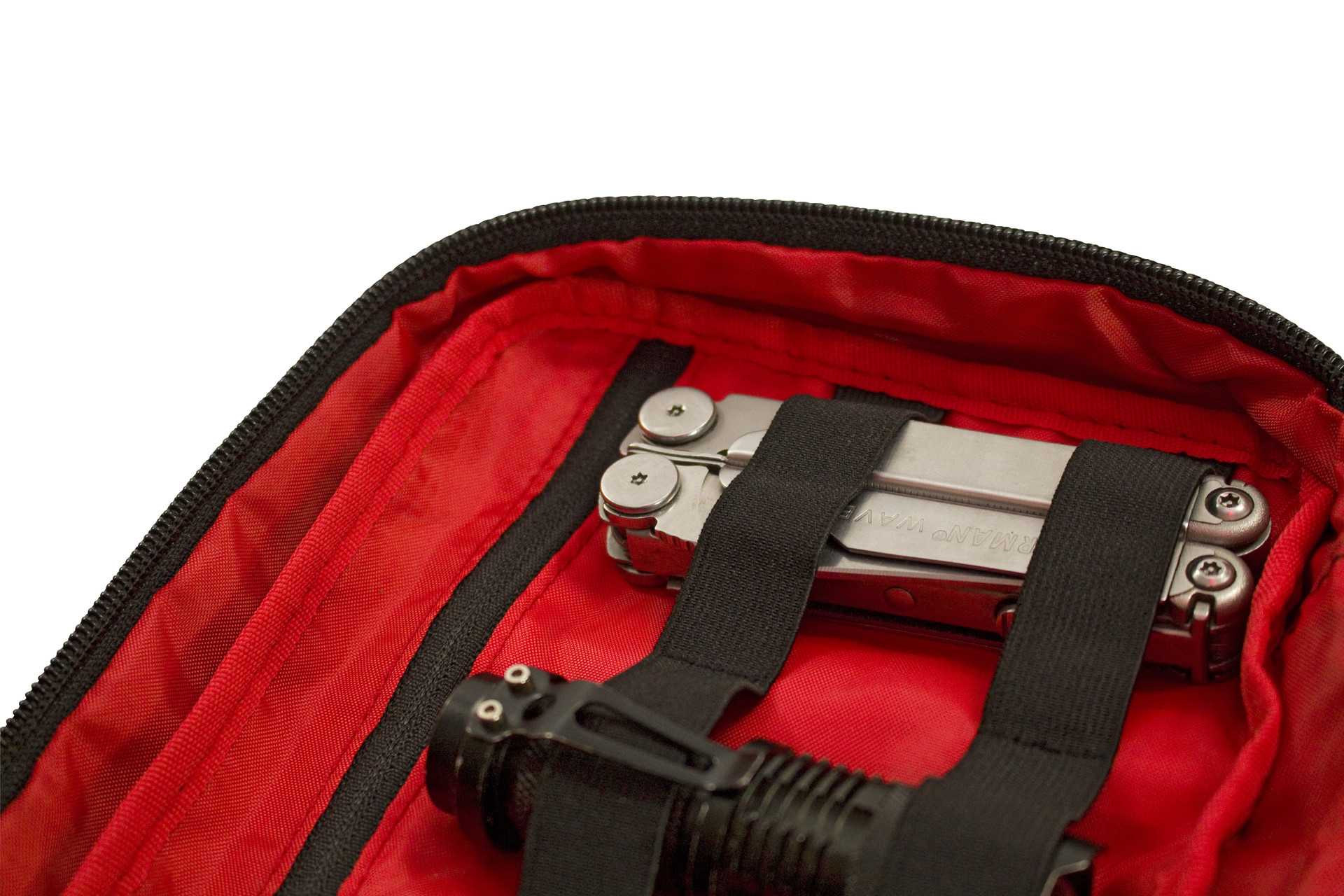 Enduristan Small Parts Organizer - 6