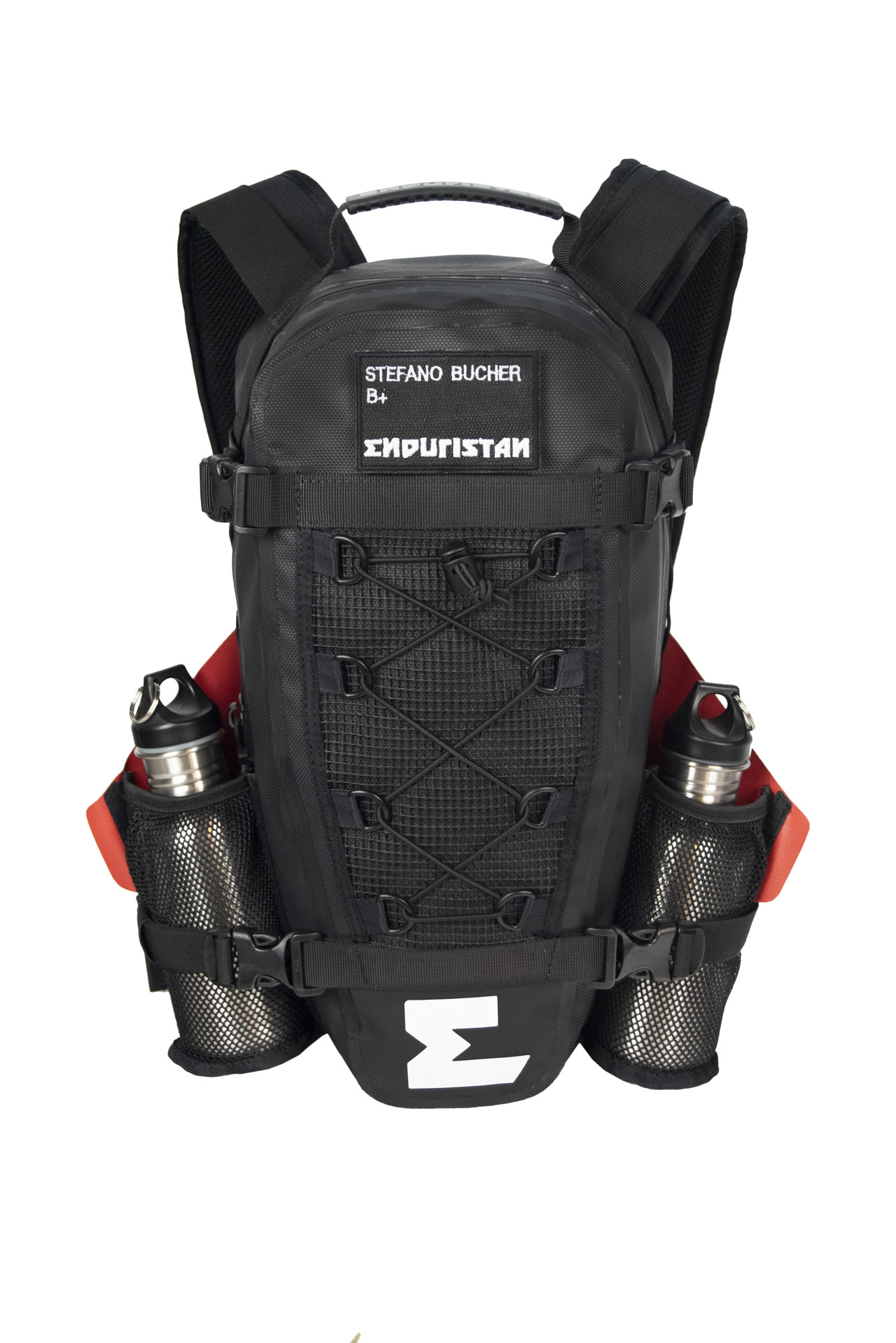 Enduristan Hurricane 15 Ryggsäck (15 lit) - 3