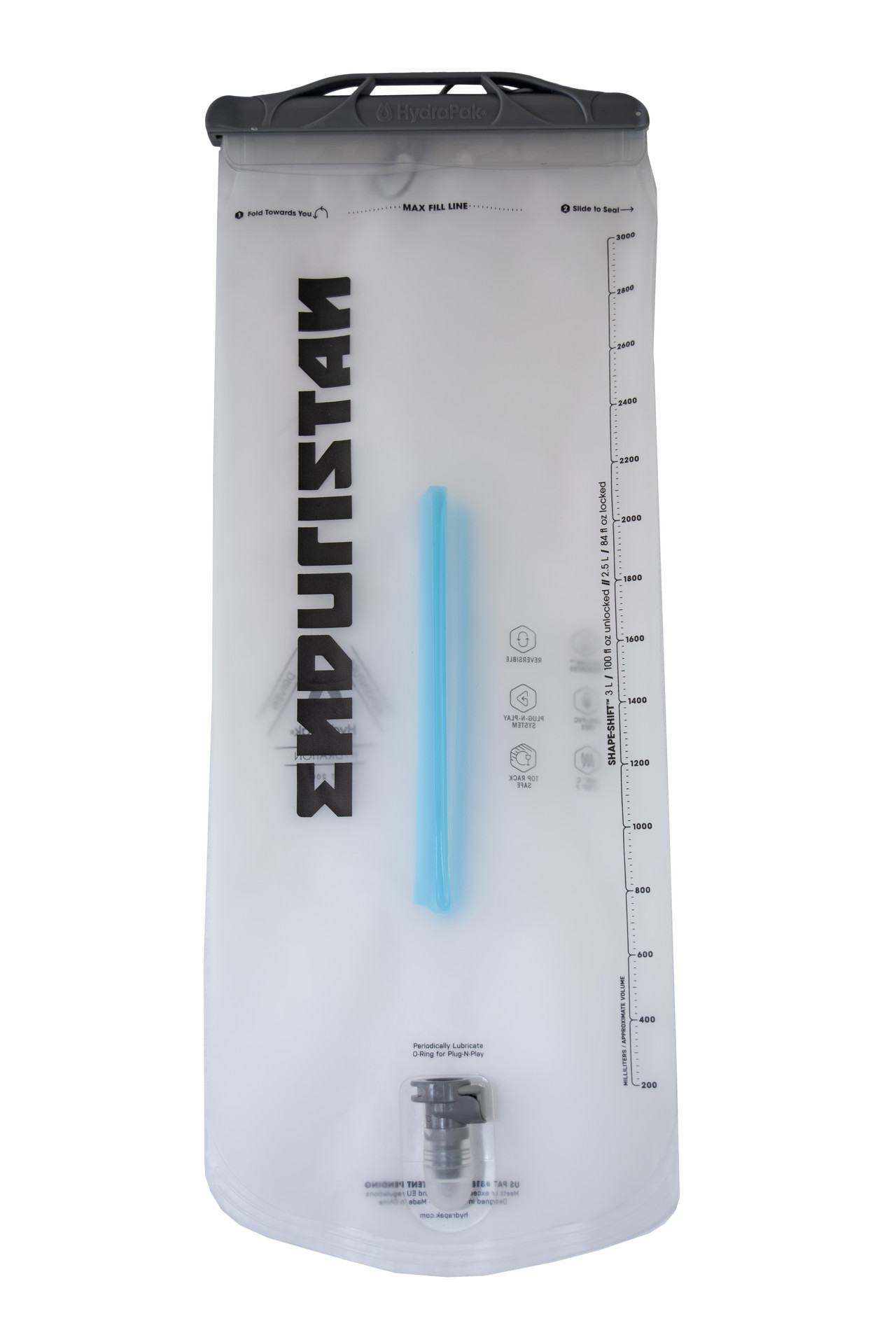 Enduristan Hydropak HP03 - 3