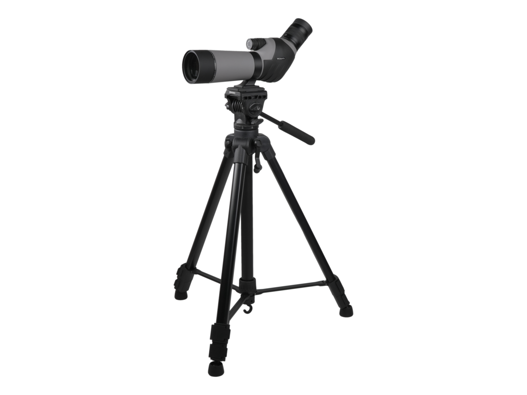 Weopti Active 20-60x60 tubkikarpaket  - 2