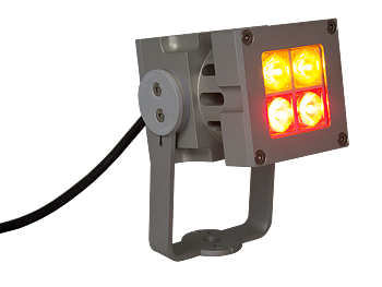 Simulator, FireSpot MK2 fra Fireware.