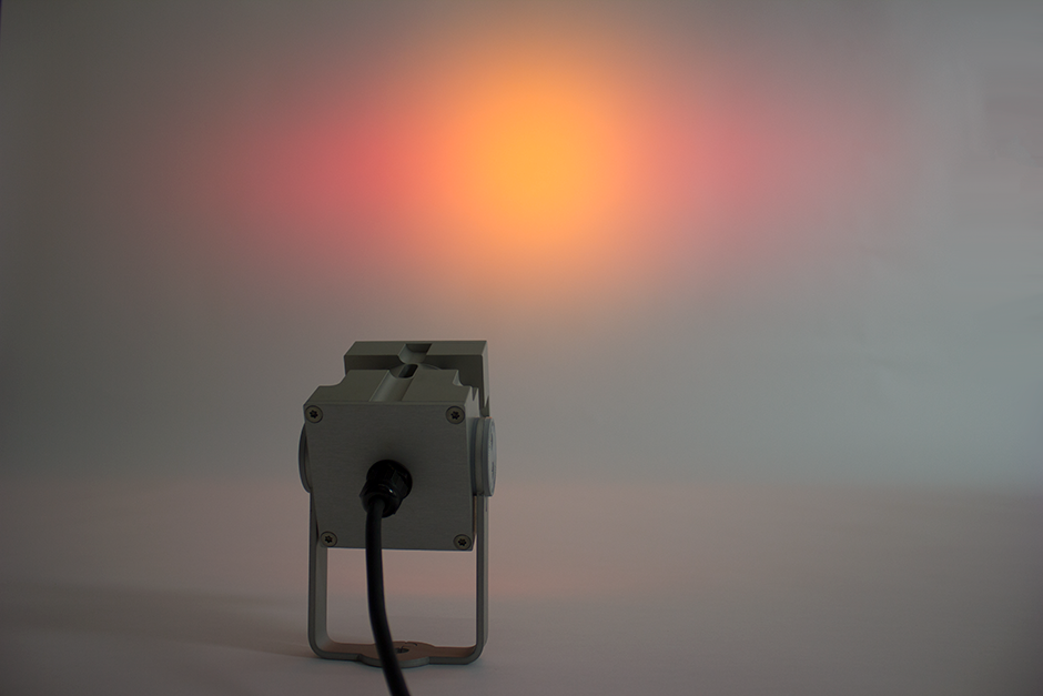 Simulator, FireSpot MK2 fra Fireware. - 4