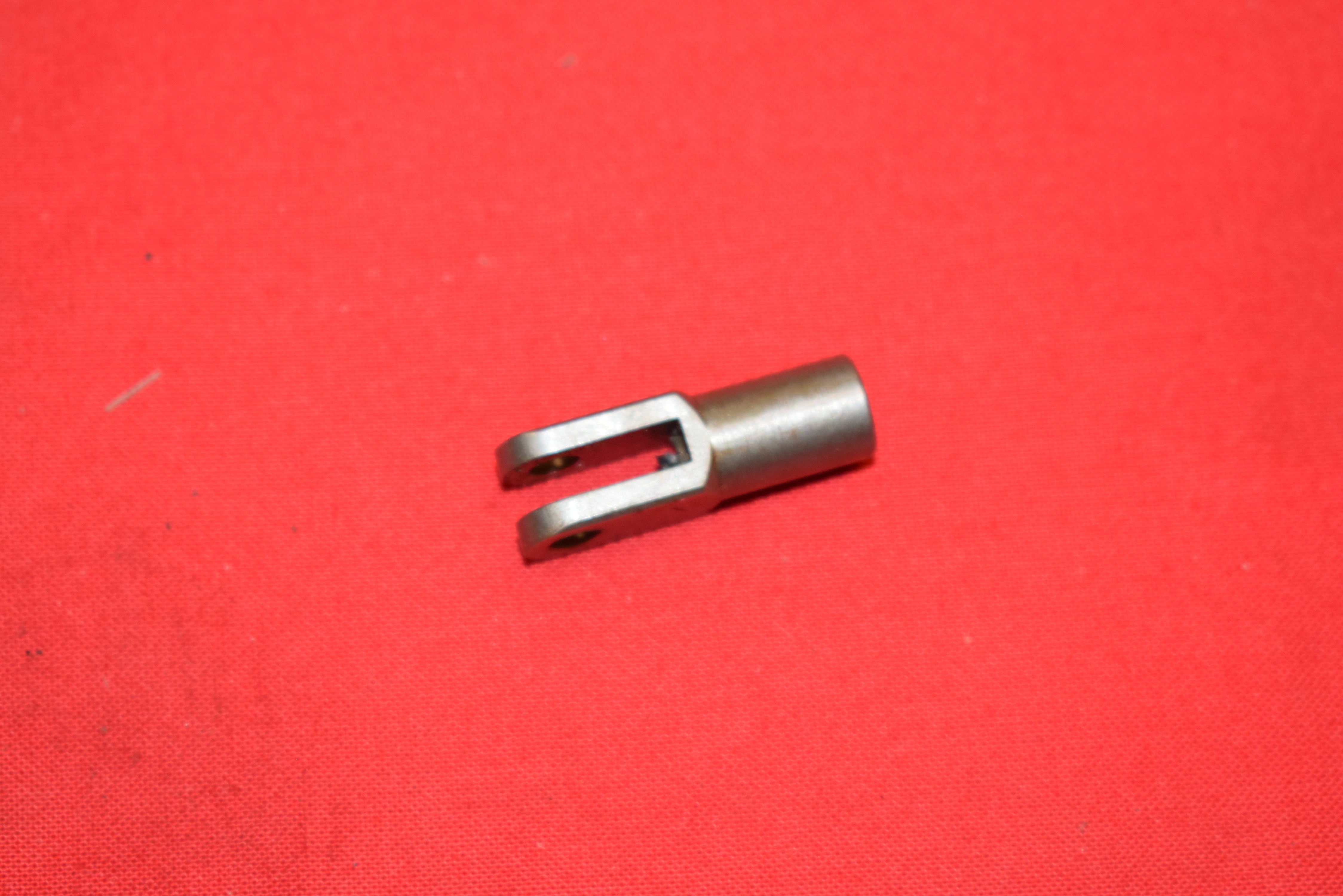 Rear Clevis Clutch Rod Indian  Hedstrom