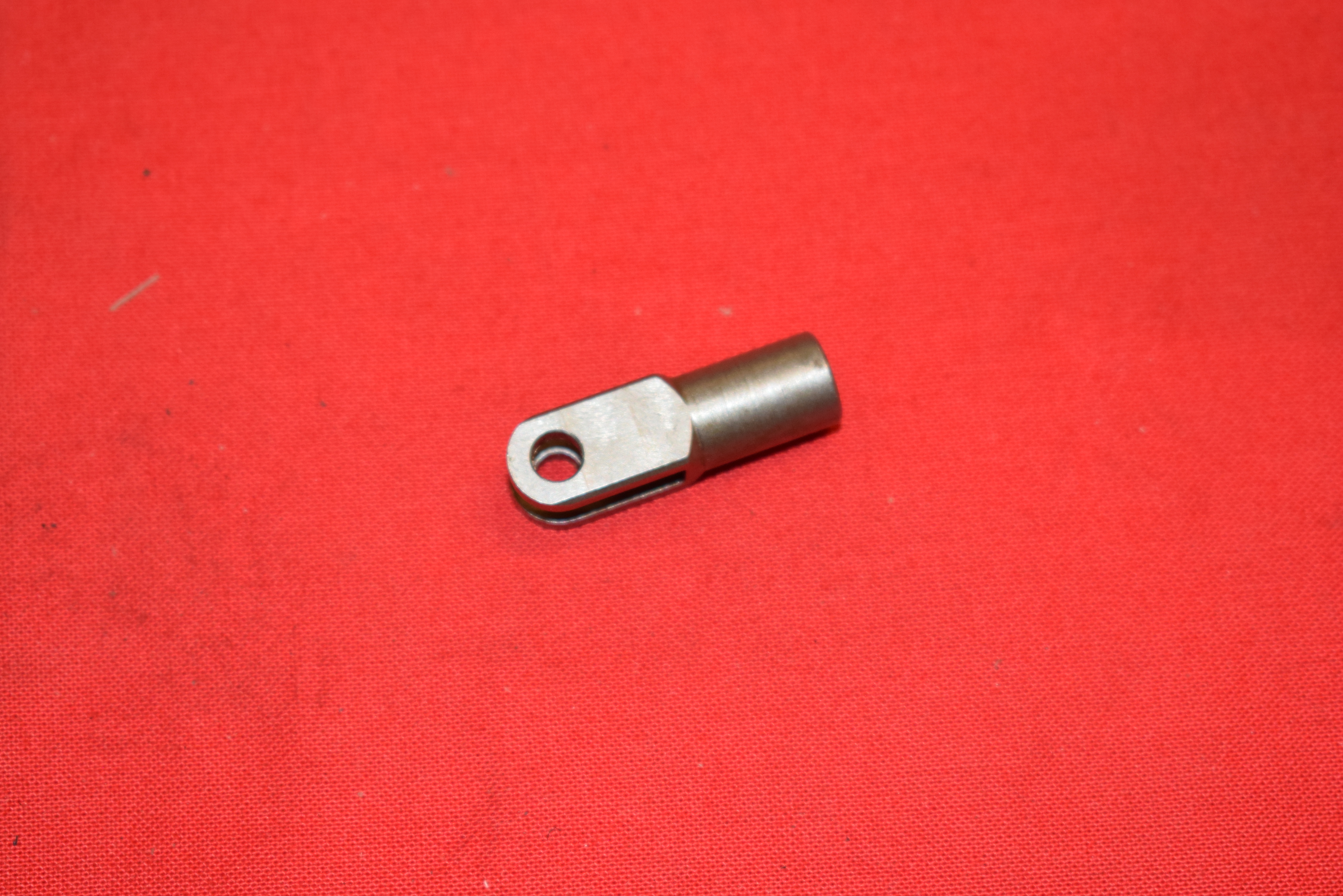 Rear Clevis Clutch Rod Indian  Hedstrom