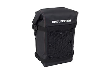 Enduristan Base Pack XS 12