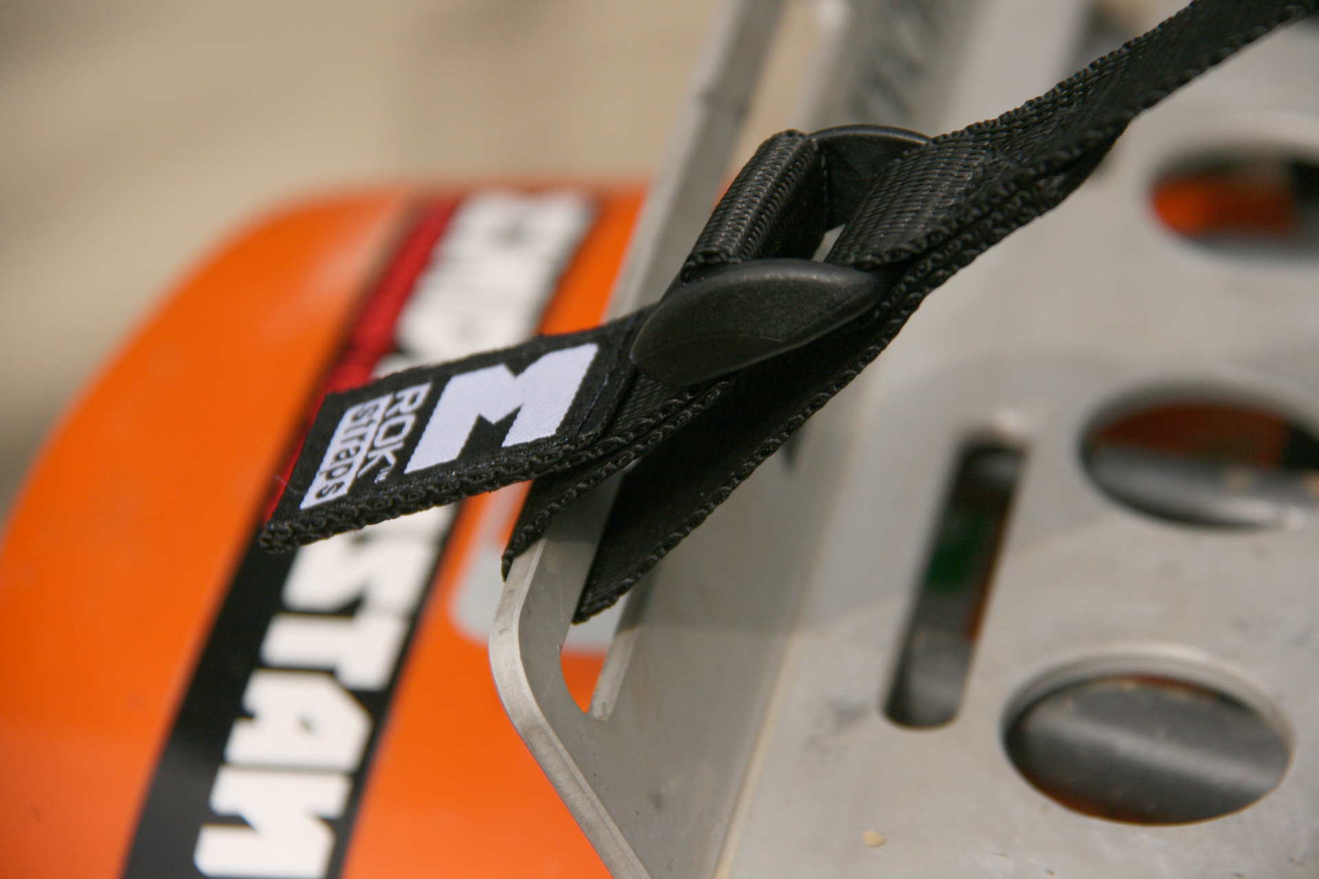 Enduristan ROKstraps ROK 1400 - 3