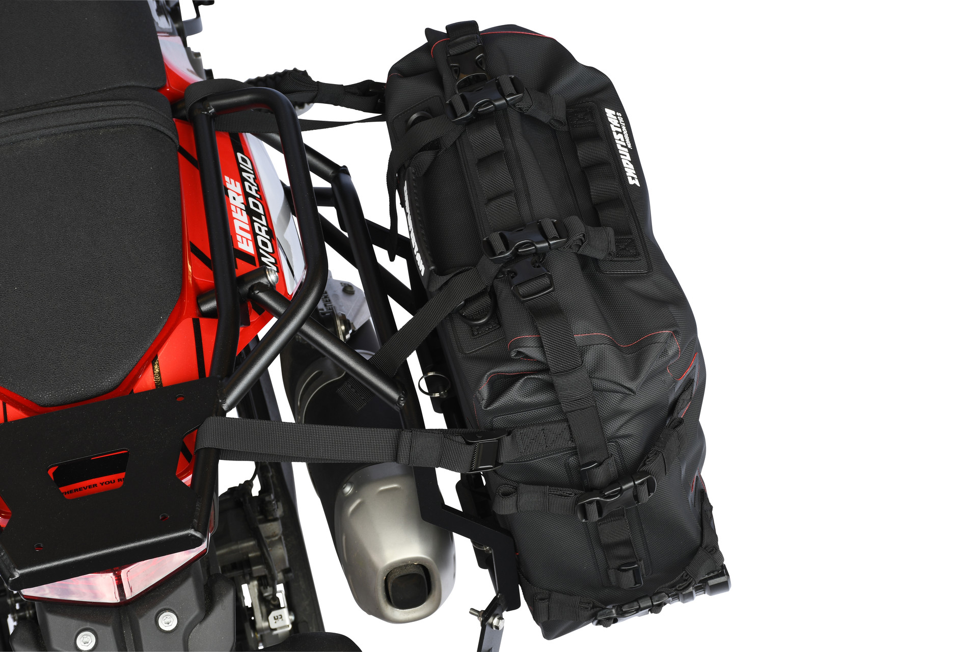 Enduristan Monsoon Evo Pannier Small - 4