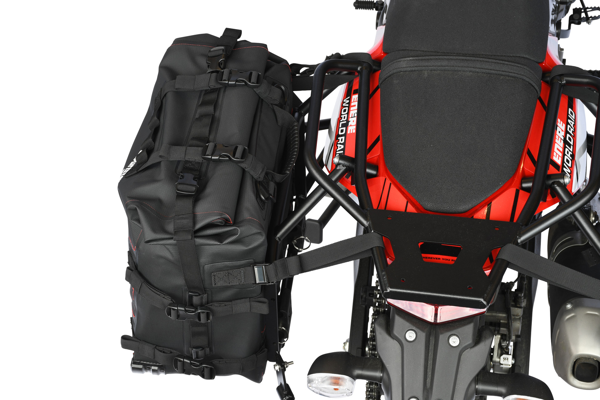 Enduristan Monsoon Evo Pannier Small - 5
