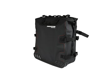 Enduristan Monsoon Evo Pannier Small