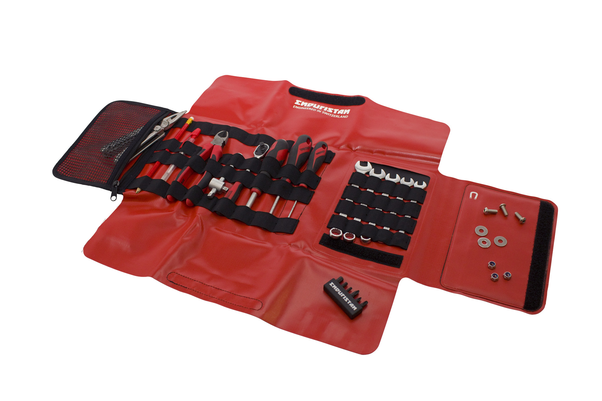 Enduristan Tool Pack - 2