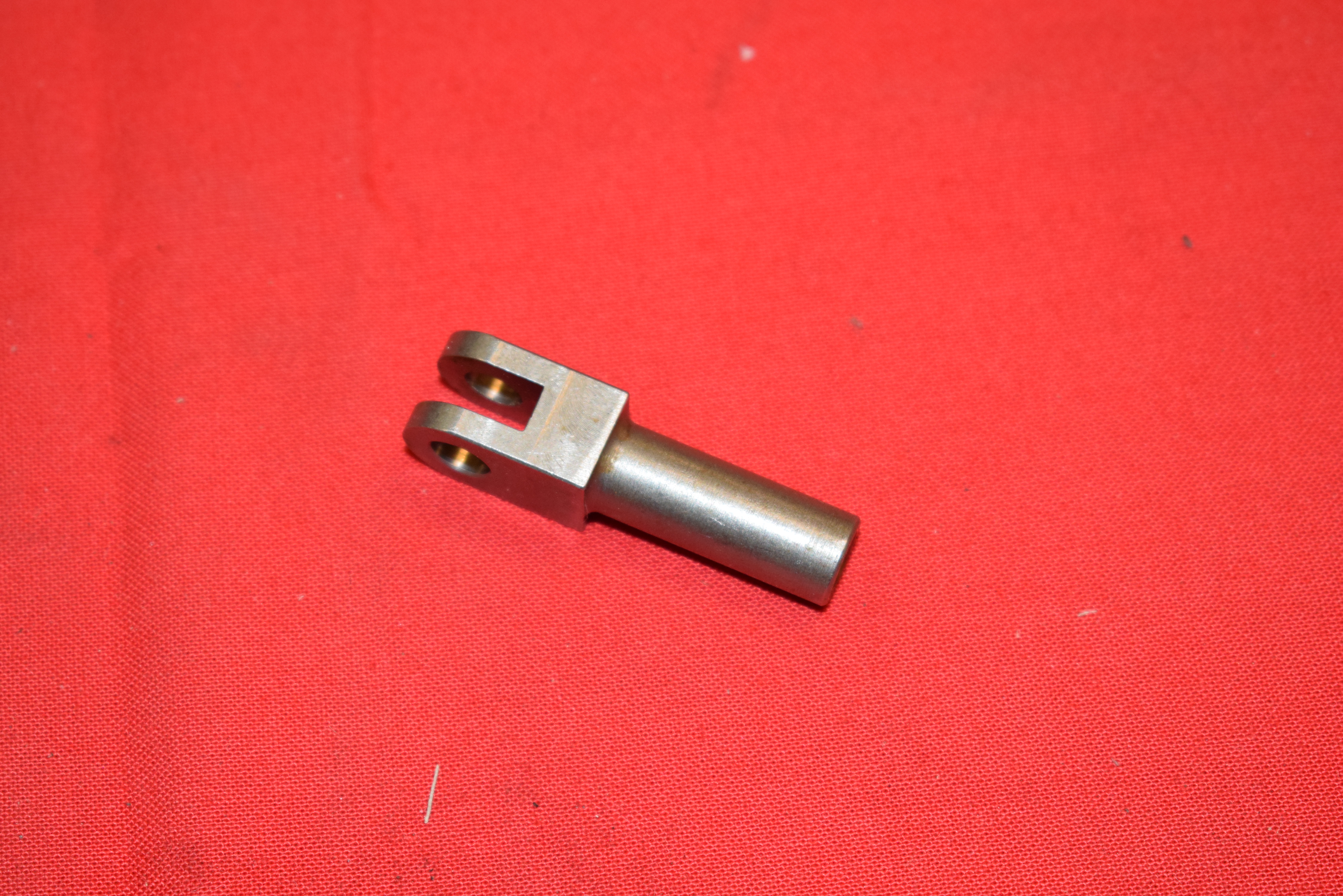 Front Clevis Brake Rod,  Right Hand Indian Hedstrom & Powerplus