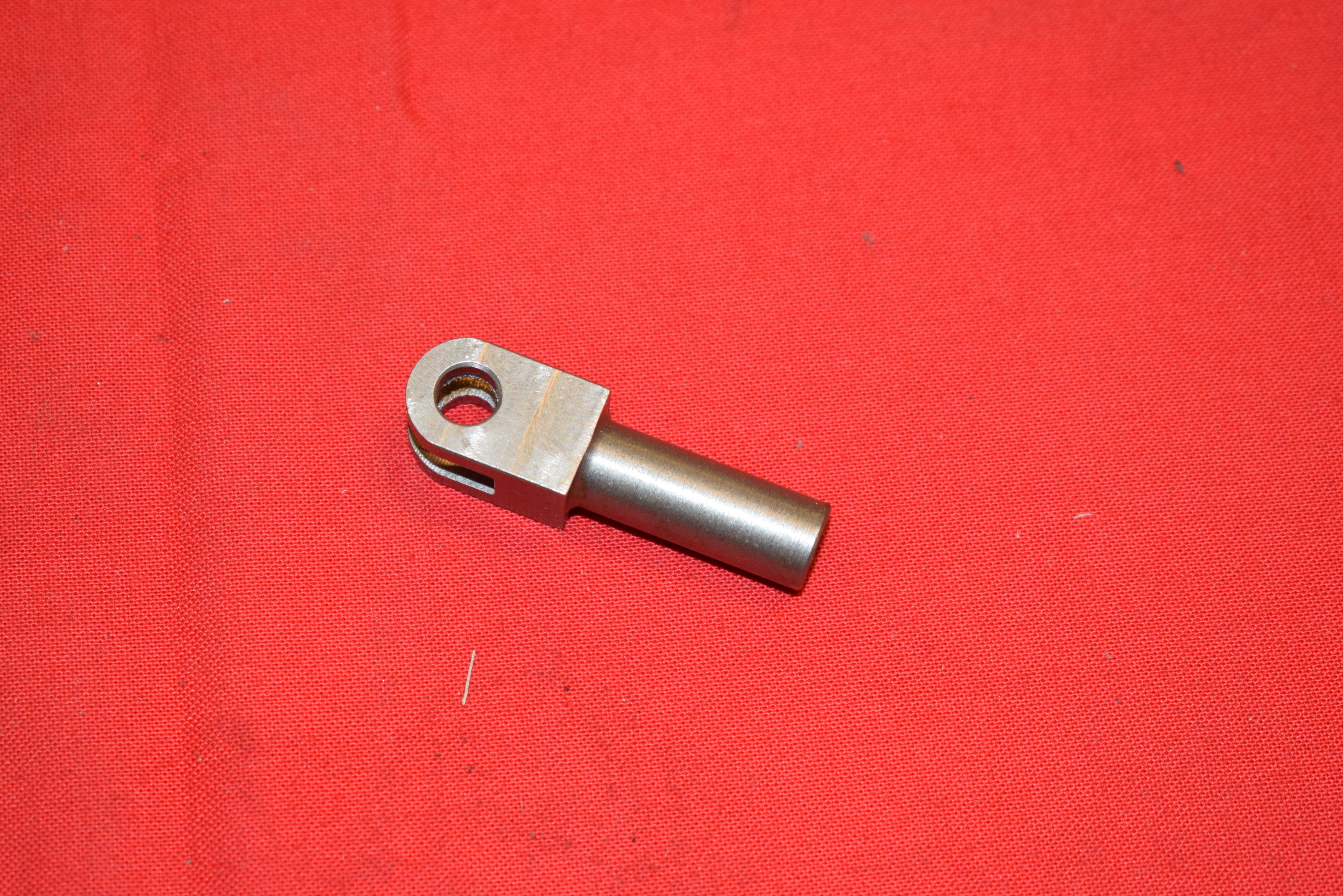 Front Clevis Brake Rod,  Right Hand Indian Hedstrom & Powerplus