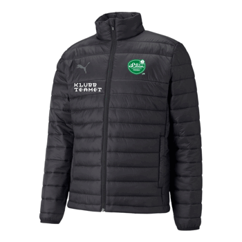 Puma Teamliga Light Jacket (Lillån IBK)