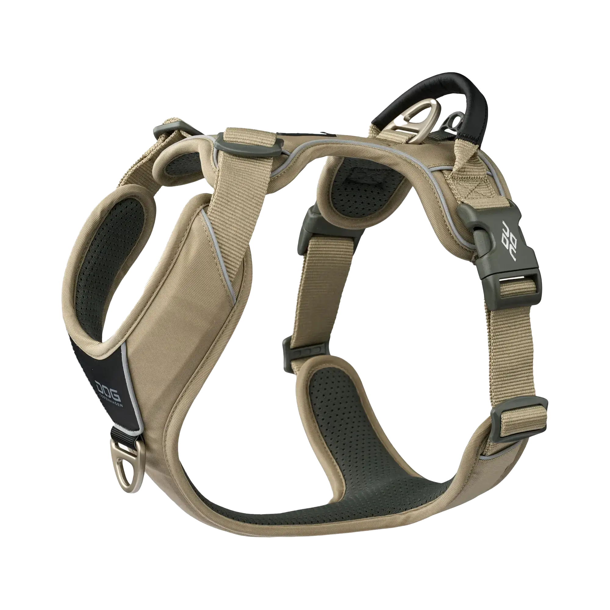 DOG Copenhagen Comfort walk pro sele 3.0 Dessert dune