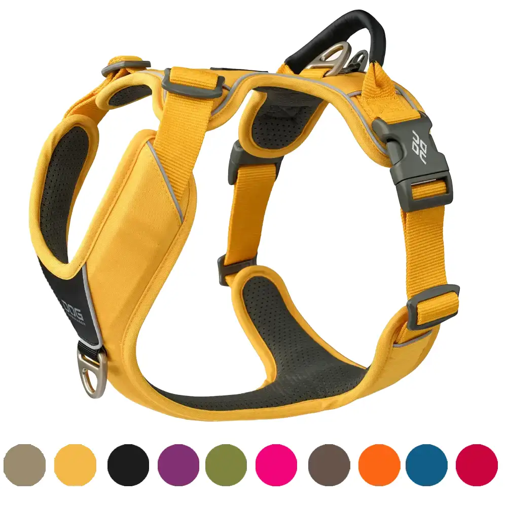 DOG Copenhagen Comfort walk pro sele 3.0
