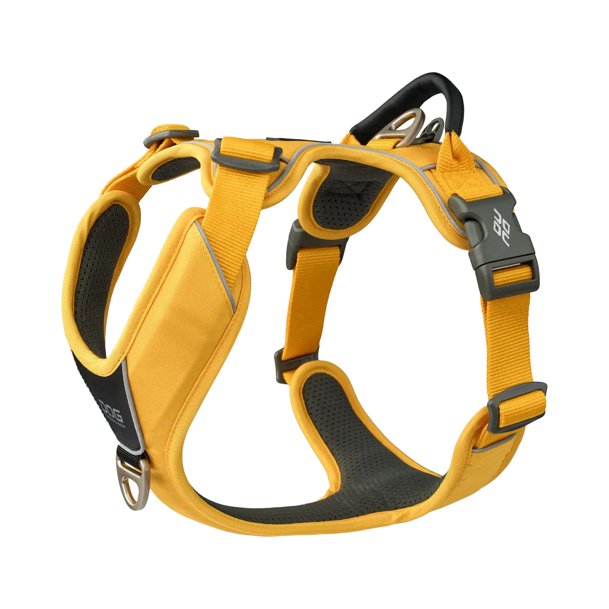 DOG Copenhagen Comfort walk pro sele 3.0 Lemon