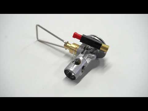 Igniter repair kit for Soto WindMaster