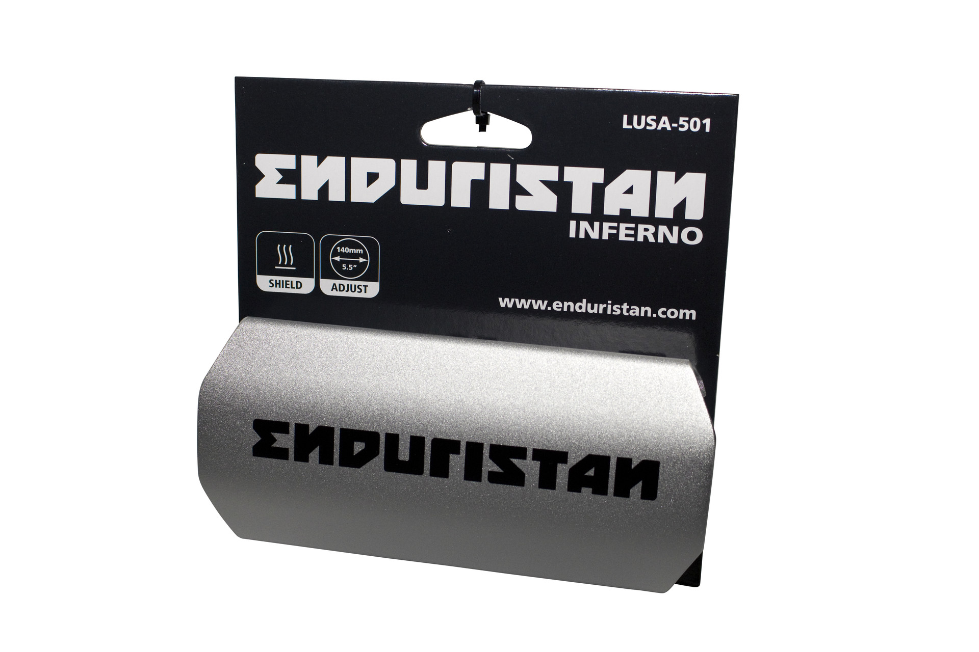 Enduristan Heat Shield inferno - 2