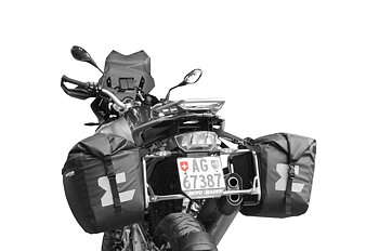 Enduristan Monsson 2/3 Frame Mount Kit