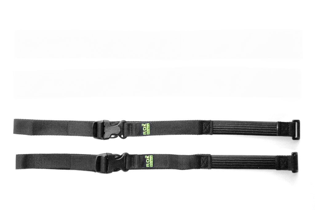 Enduristan Monsson 2/3 Frame Mount Kit