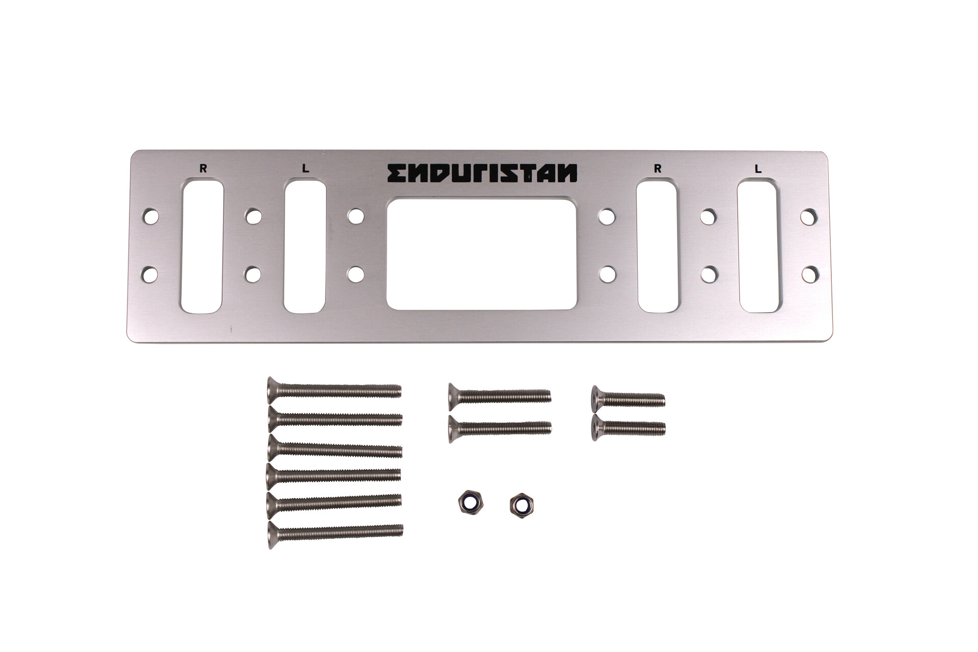 Enduristan Monsoon Evo Bracket Shifter 