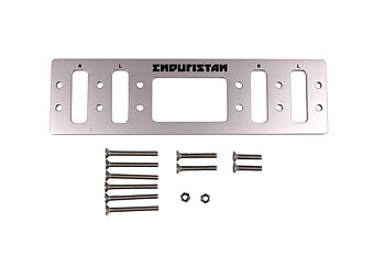 Enduristan Monsoon Evo Bracket Shifter 