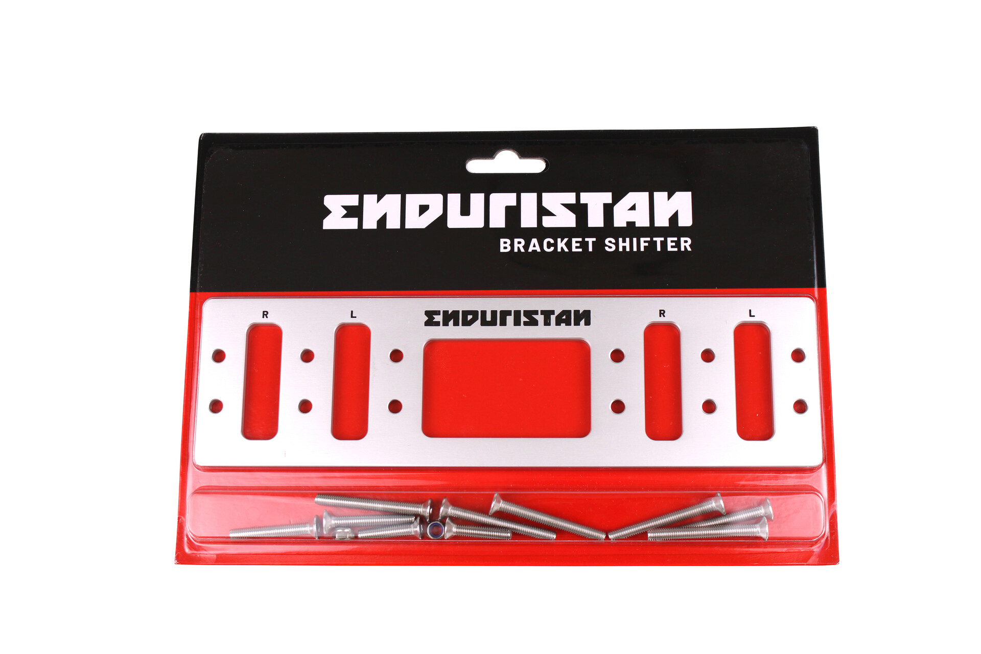 Enduristan Monsoon Evo Bracket Shifter  - 4