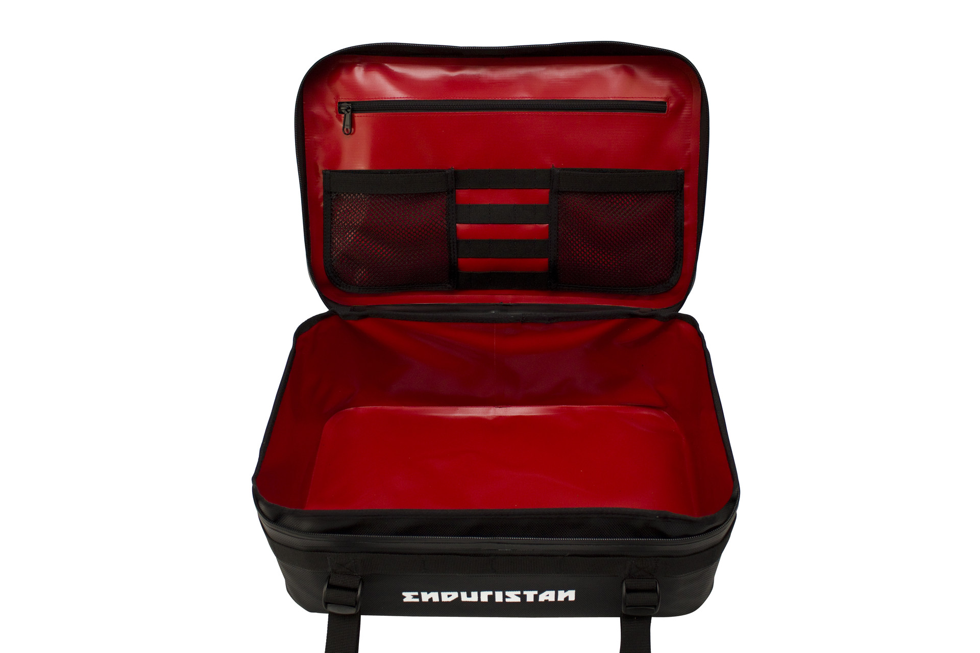 Enduristan Pannier Topper Large - 4