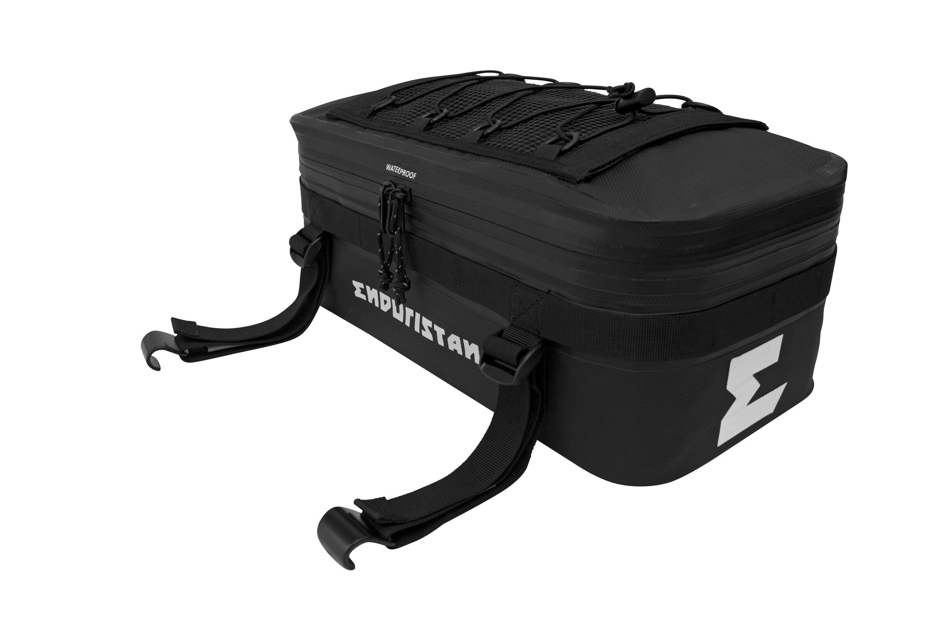 Enduristan Pannier Topper Small - 2