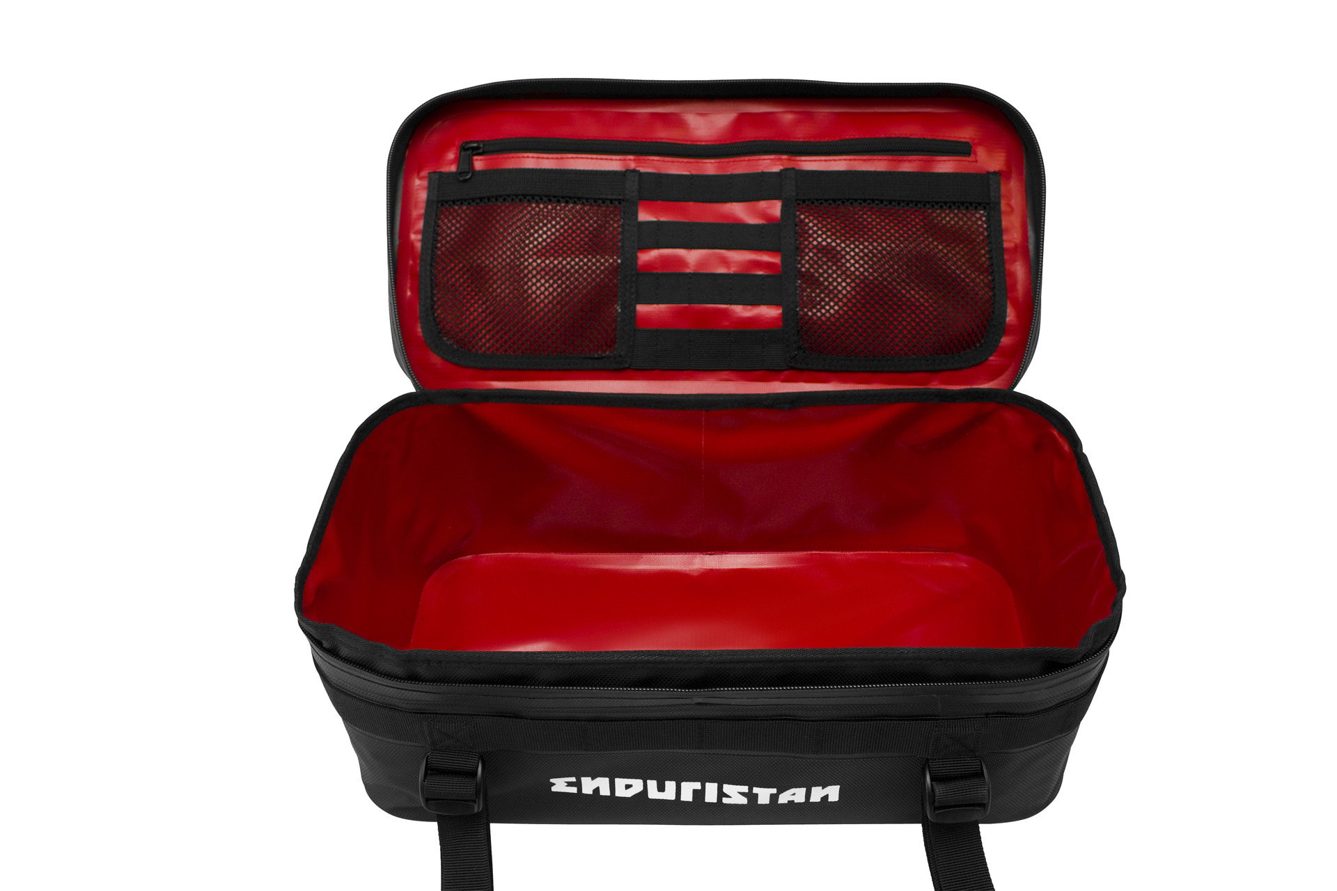 Enduristan Pannier Topper Small - 4