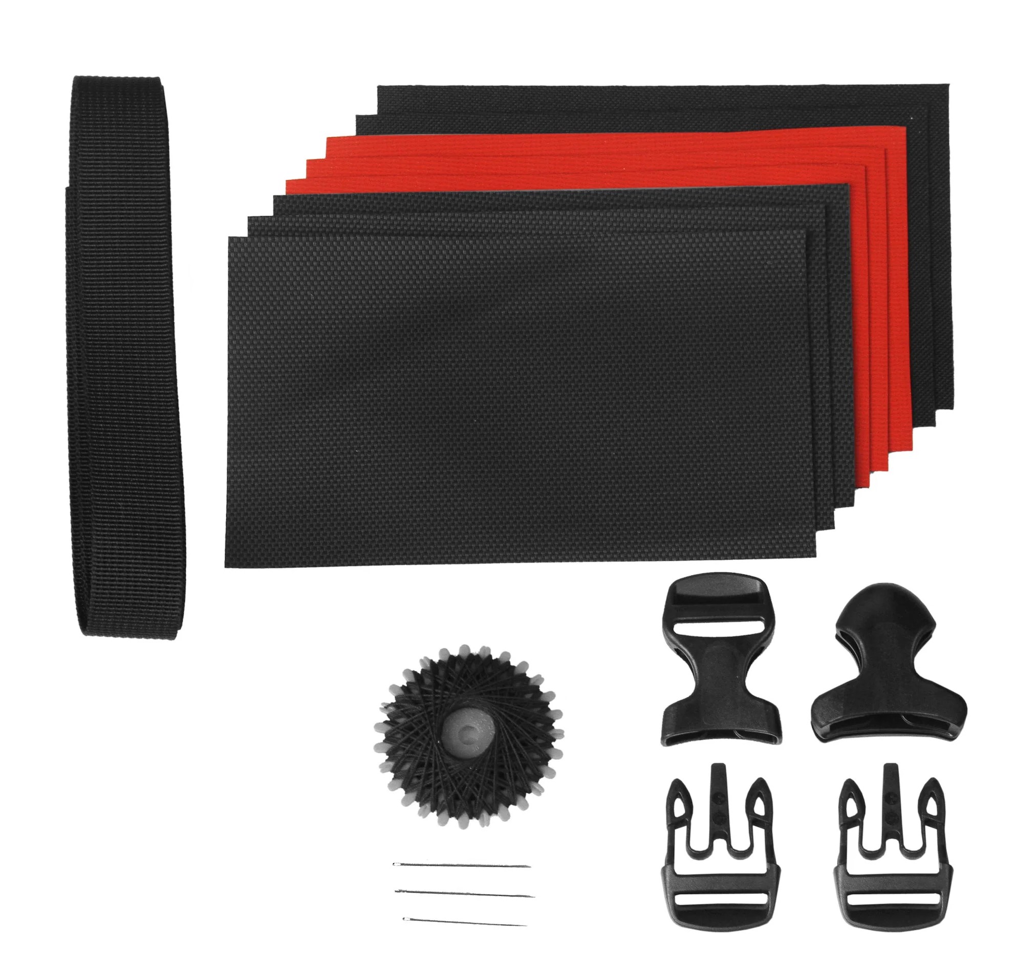 Enduristan Luggage Repair Kit